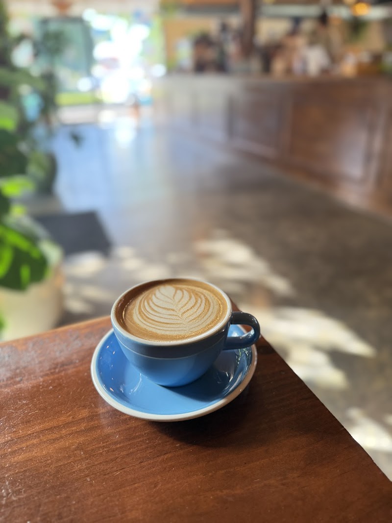 Pinewood Coffee Bar photo 3