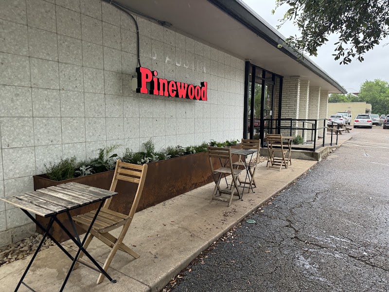 Pinewood Coffee Bar photo 1