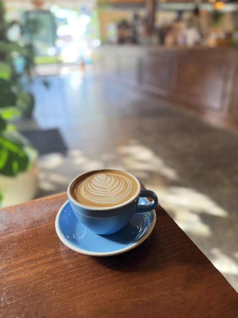 Pinewood Coffee Bar photo 3