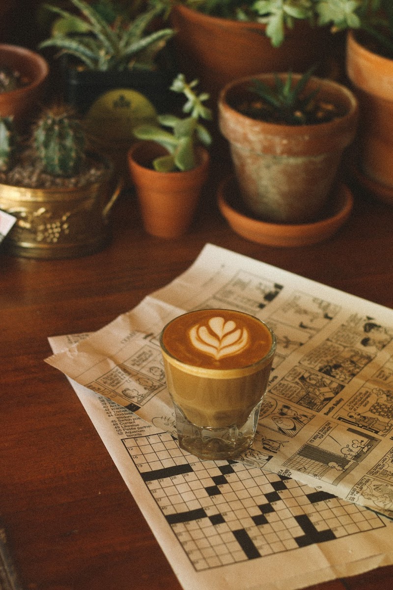 Pinewood Coffee Bar photo 2