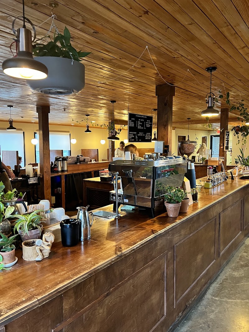 Pinewood Coffee Bar photo 4
