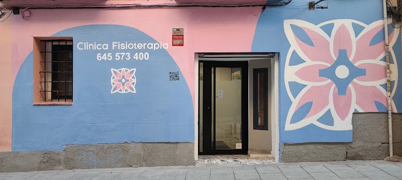 Fisiocial 35€sesion de 50minutos(sin Maquinas). Fisioterapia Manual