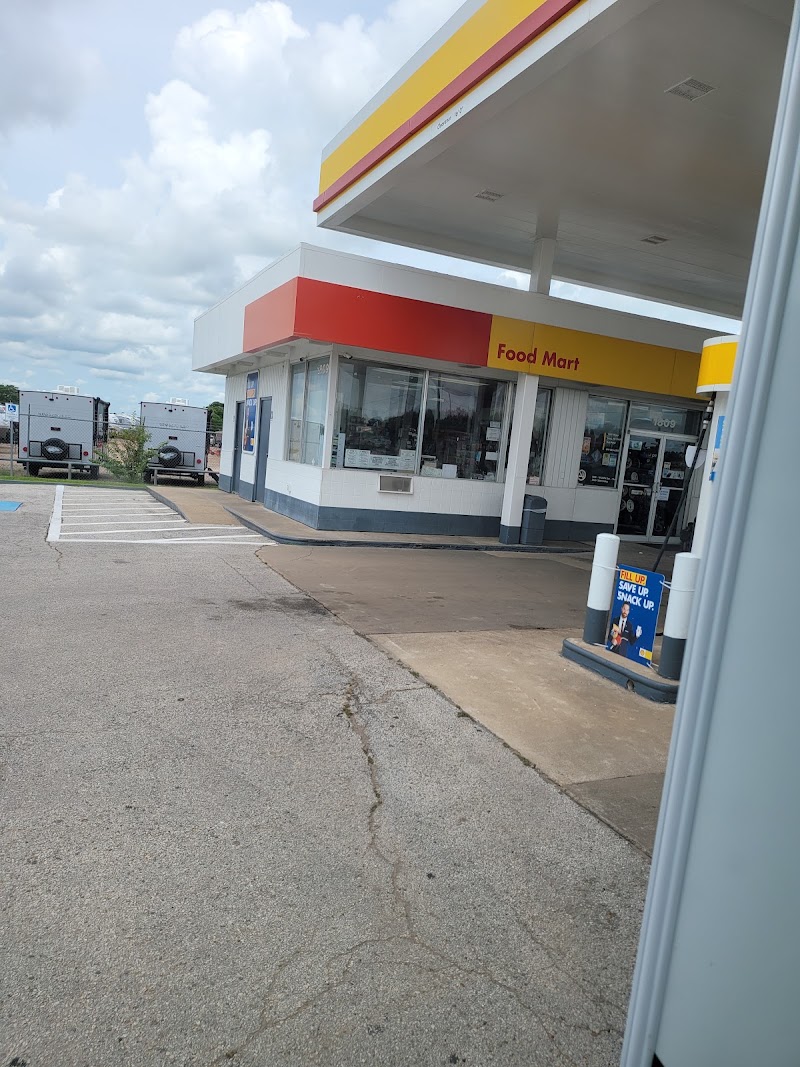 Shell photo 3