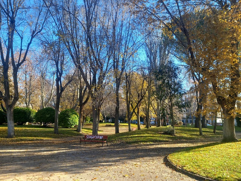 Parque de los Moralejos