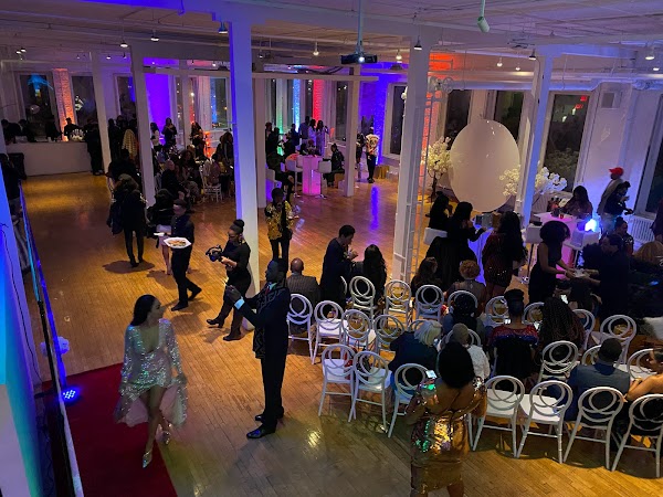 Venues NYC - Event Space New York portfolio