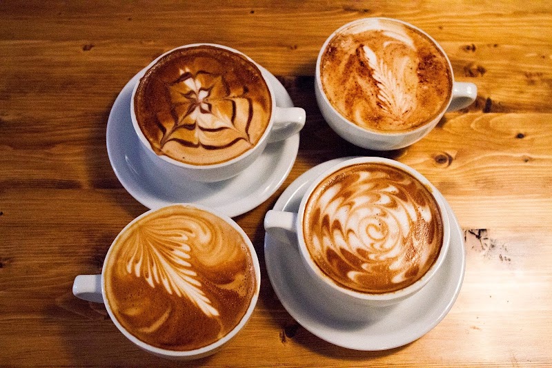 Bean Rush Café photo 2