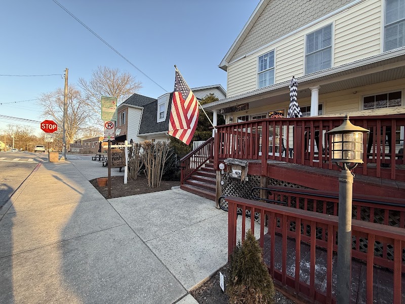 Bean Rush Café photo 4