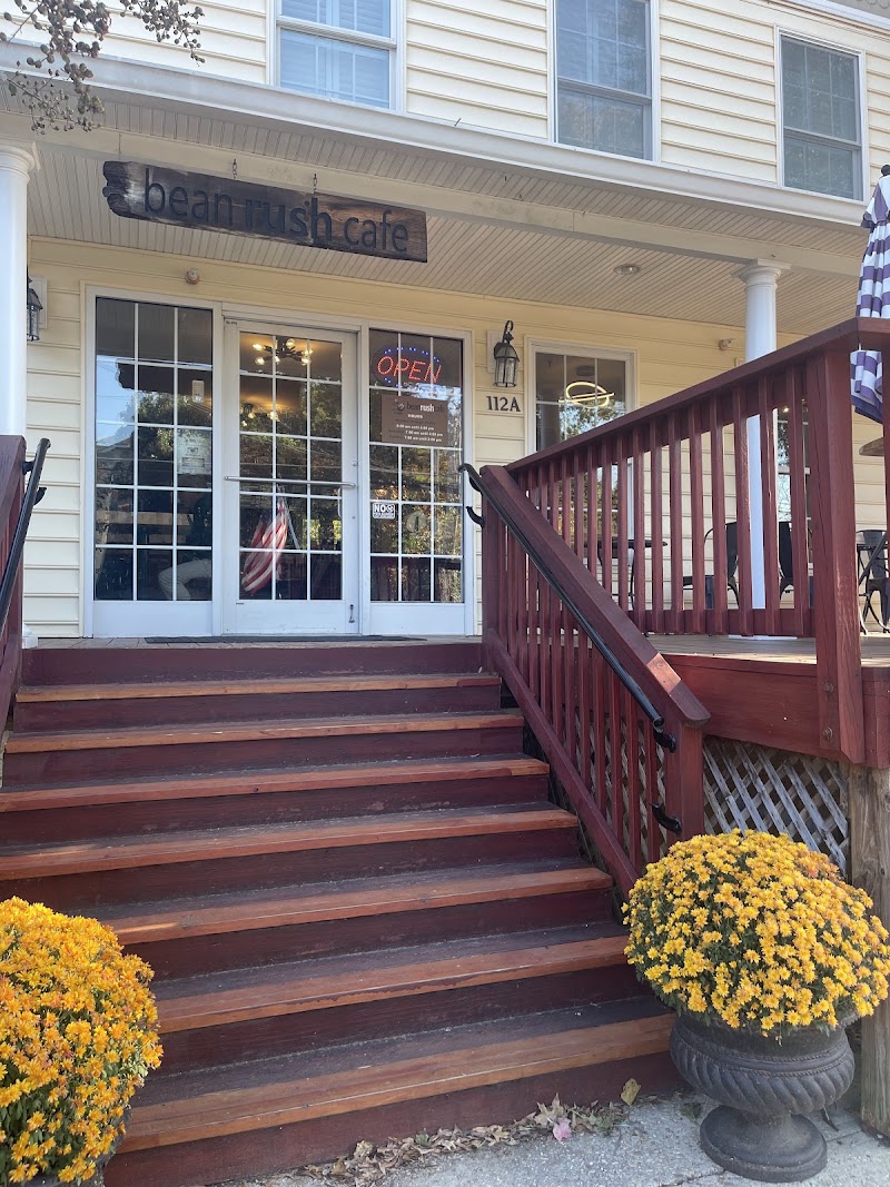 Bean Rush Café photo 4