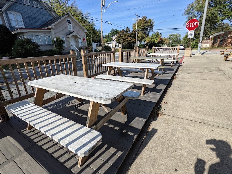 Bean Rush Café photo 1