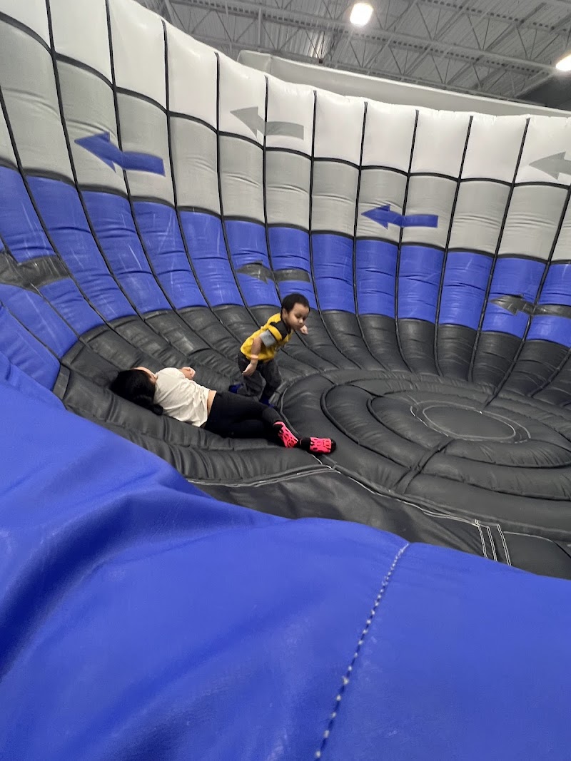 Catapult Adventure Park Puyallup photo 4