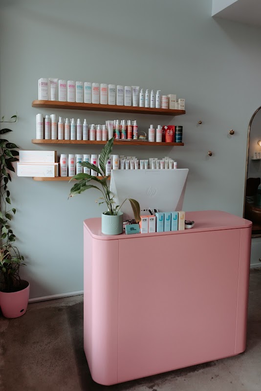 Jade + Co. Salon photo 1