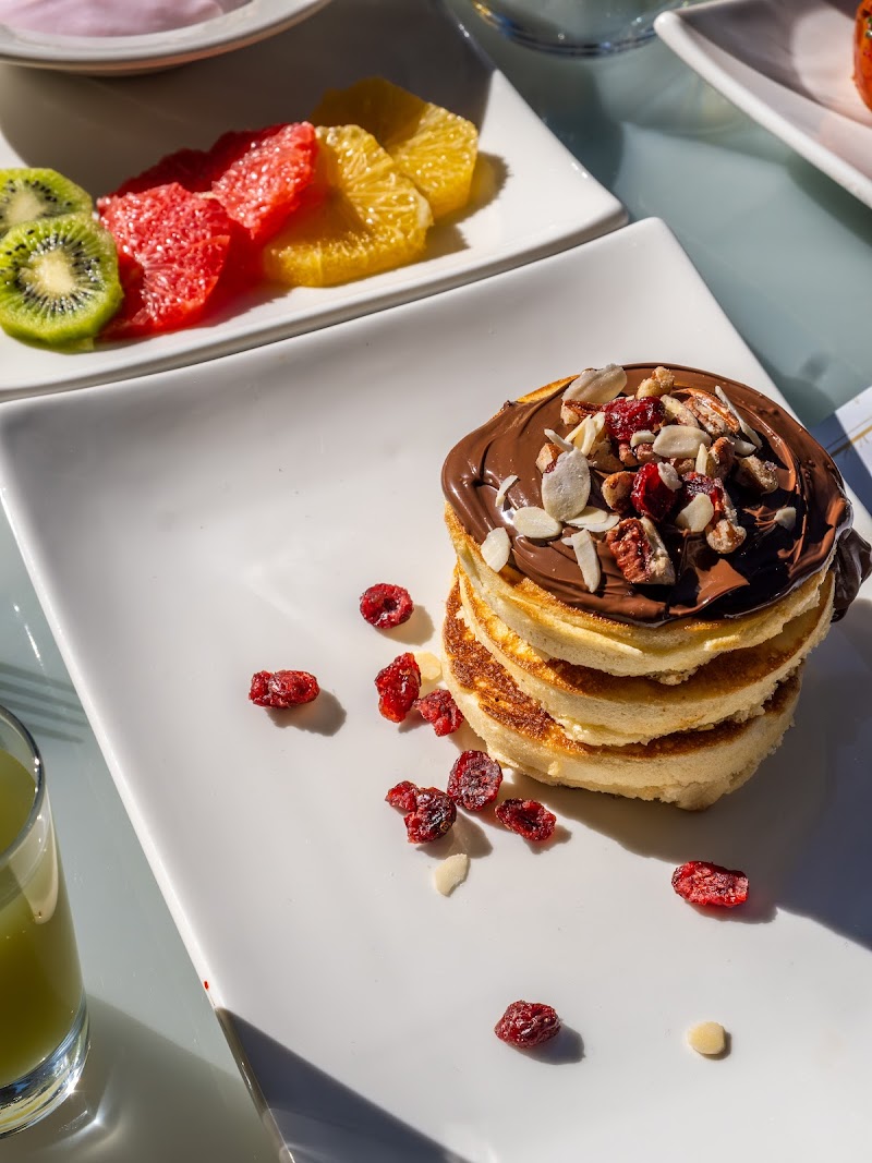 126 Cape Kitchen & Cafe photo 2