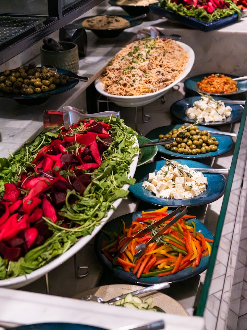 126 Cape Kitchen & Cafe photo 3