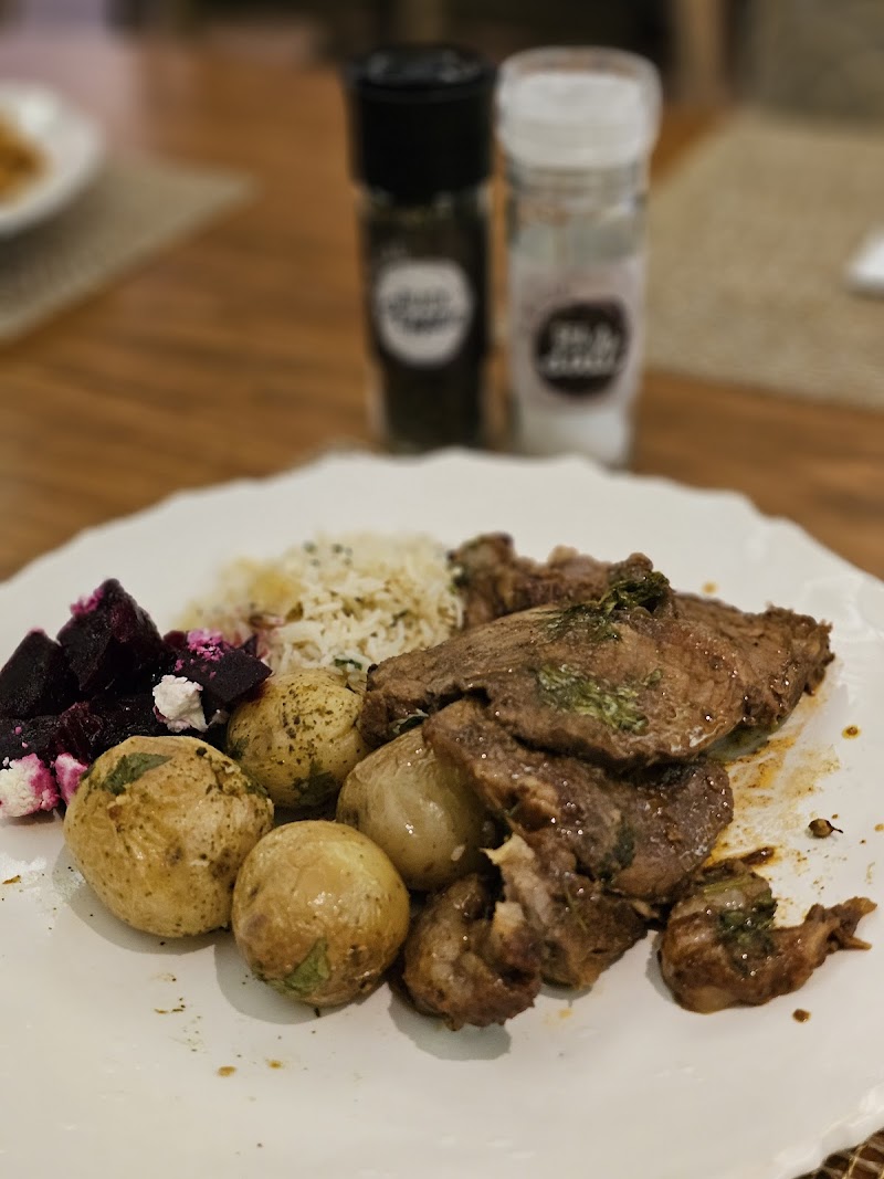 126 Cape Kitchen & Cafe photo 6