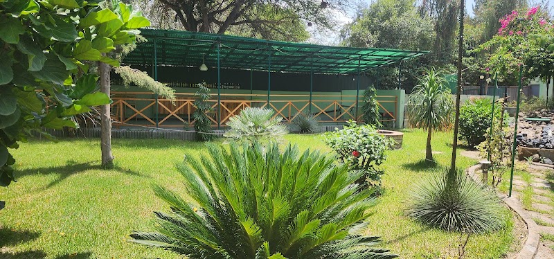 Ashara Guest house photo 5