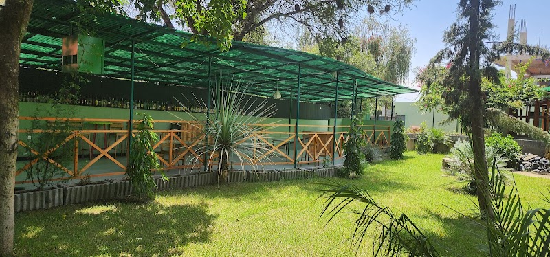 Ashara Guest house