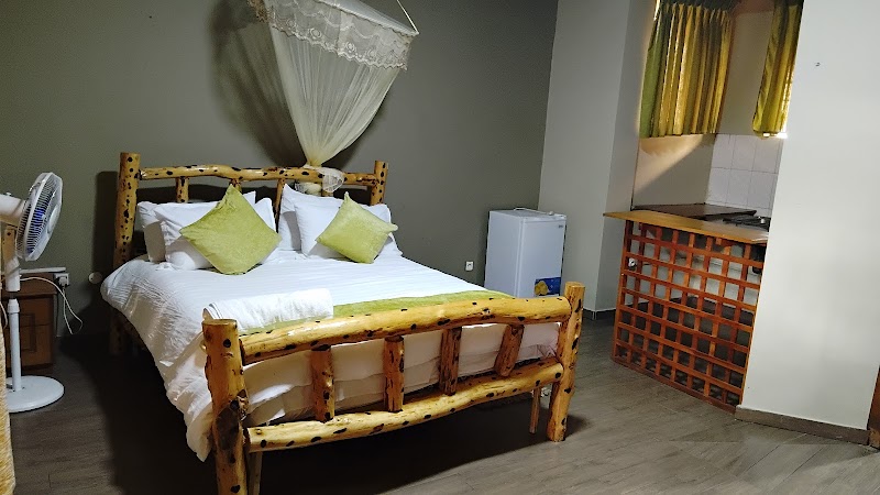 Ashara Guest house photo 2