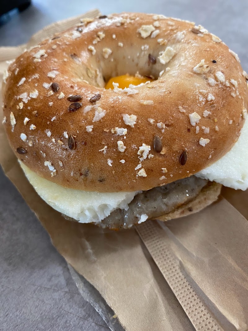 The Perk Coffee Shop photo 4