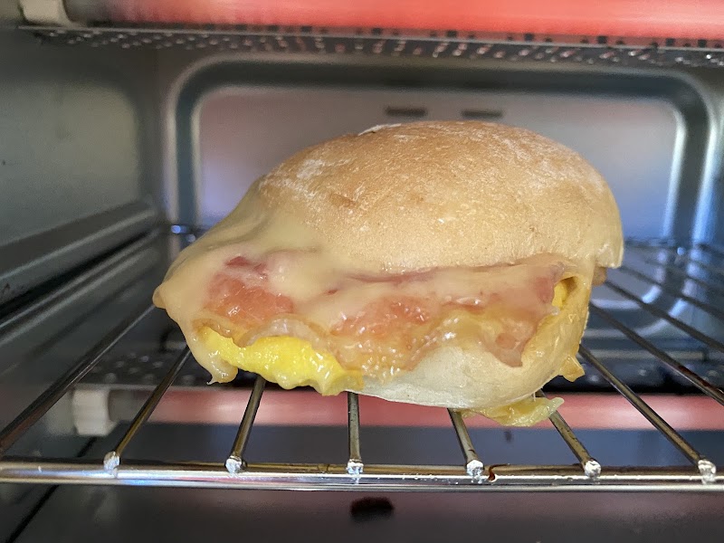 The Perk Coffee Shop photo 3