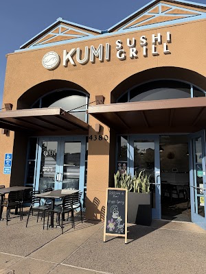 KUMI Sushi Grill photo 2