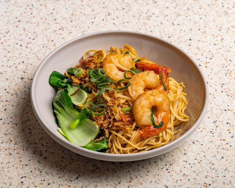 Gaga Noodle 嘎嘎面馆 photo 4