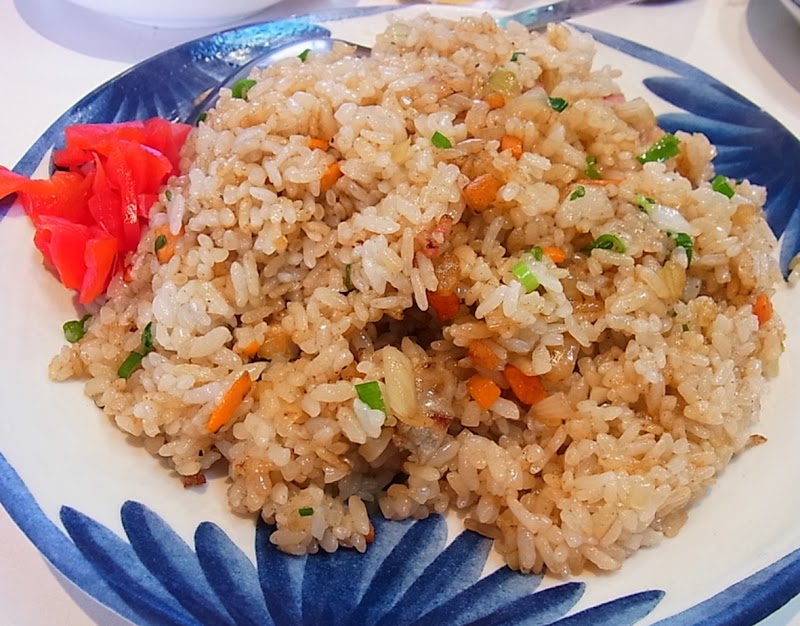 エビス屋 昼夜食堂 写真4