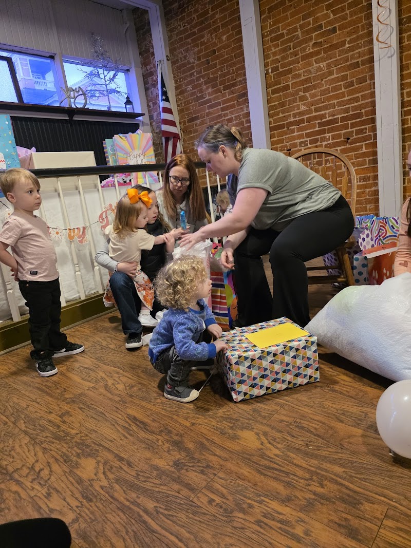 The Gathering Place photo 3