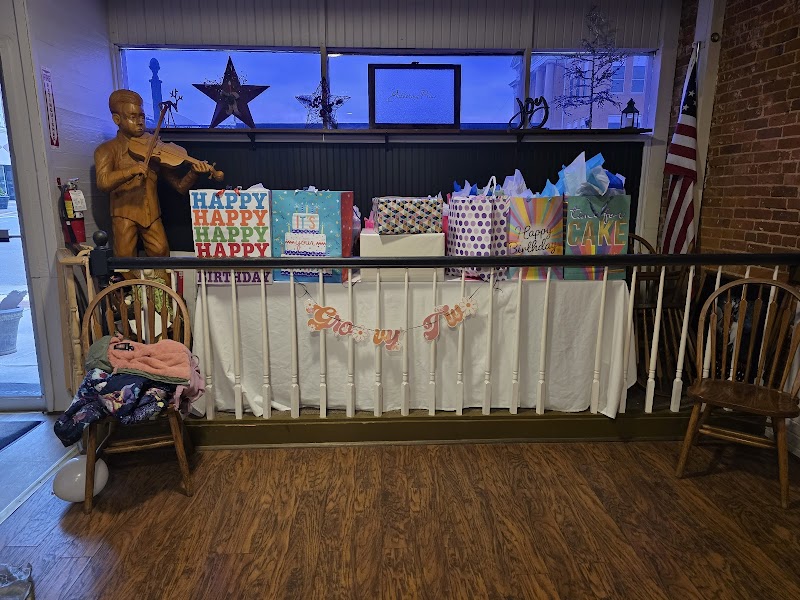 The Gathering Place photo 1