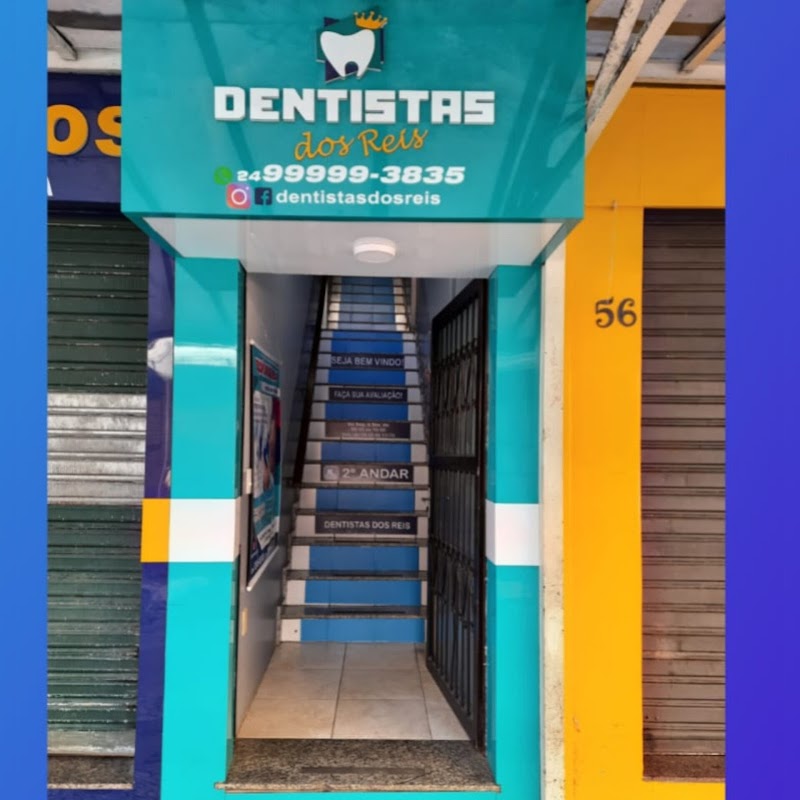 Dentistas Dos Reis - foto 2