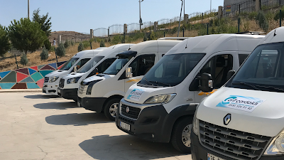 Çardaklı Grup Turizm Taşımacılık - Nakliyat