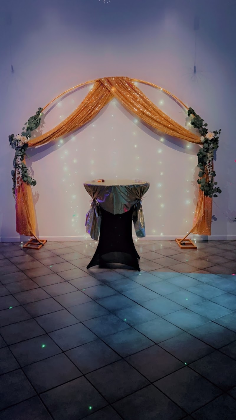 Enchanted Garden Event Venue — Event Venue in Houston