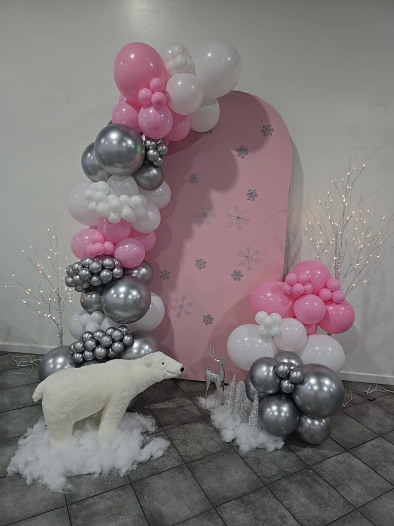 Enchanted Garden Event Venue photo 6