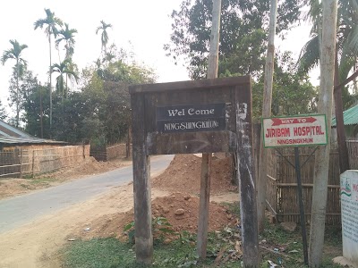 Jiribam Hospital Quarter - Image 3