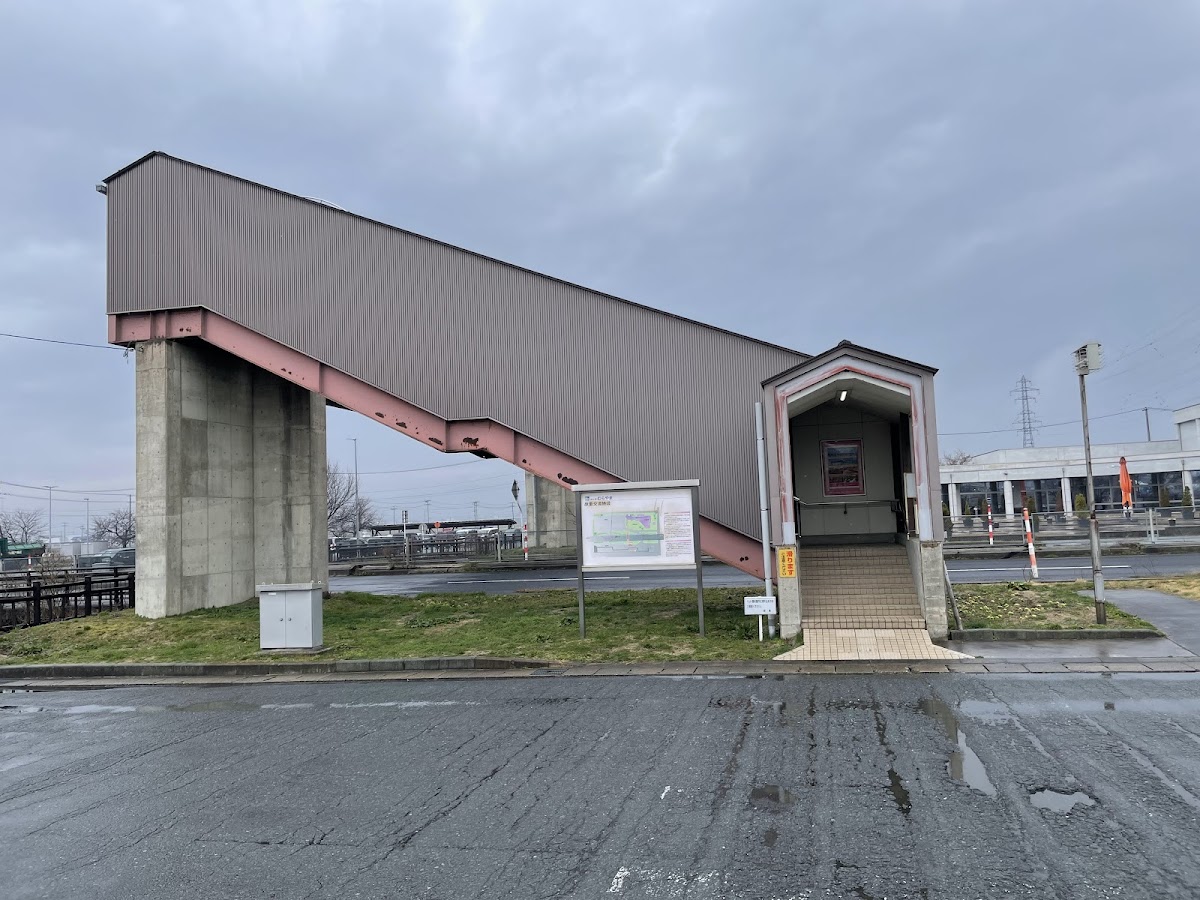 道の駅むらやま