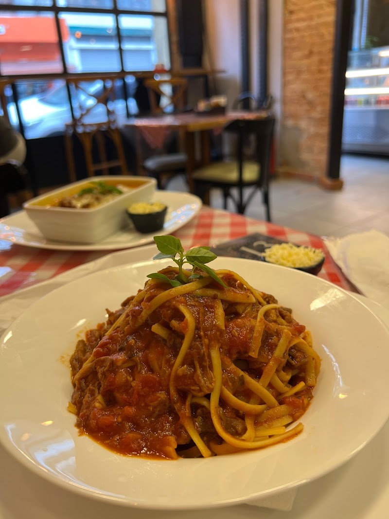 Foto de Tomatinne Pastas