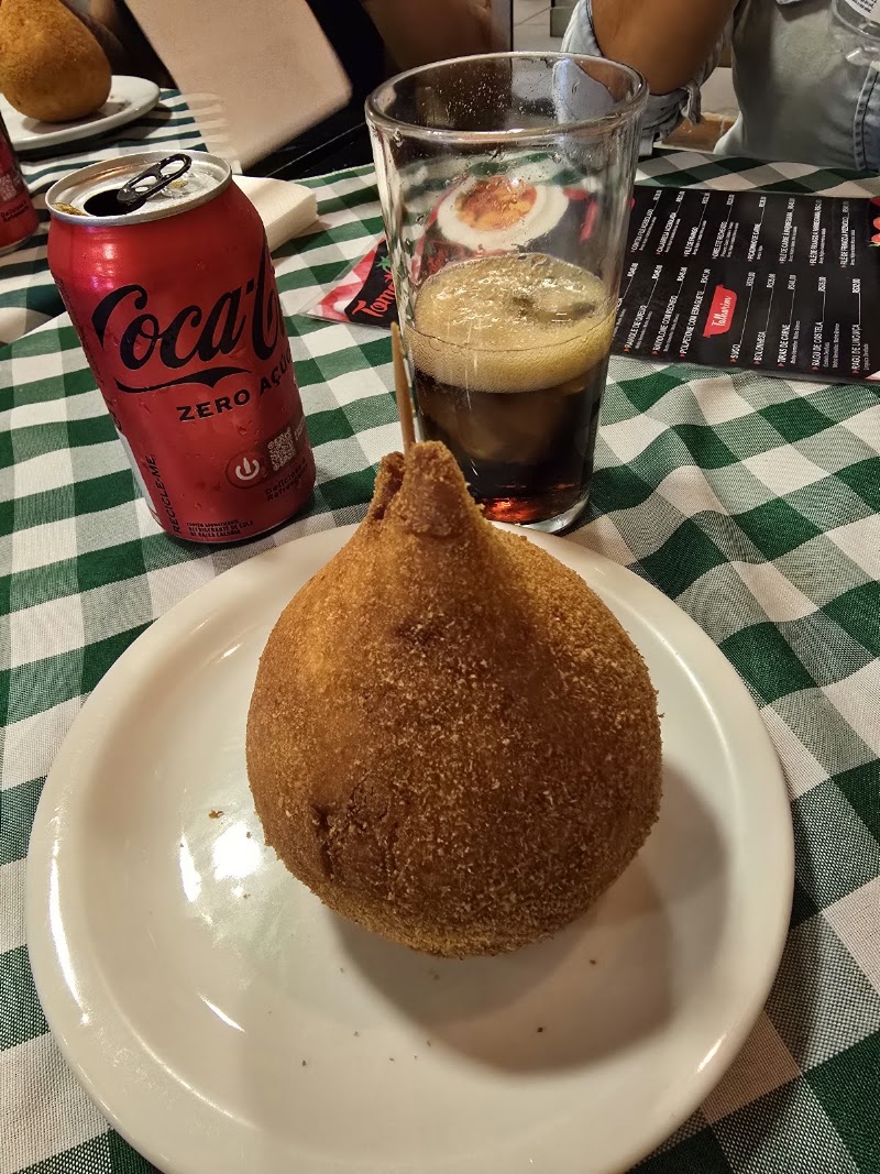 Foto de Tomatinne Pastas
