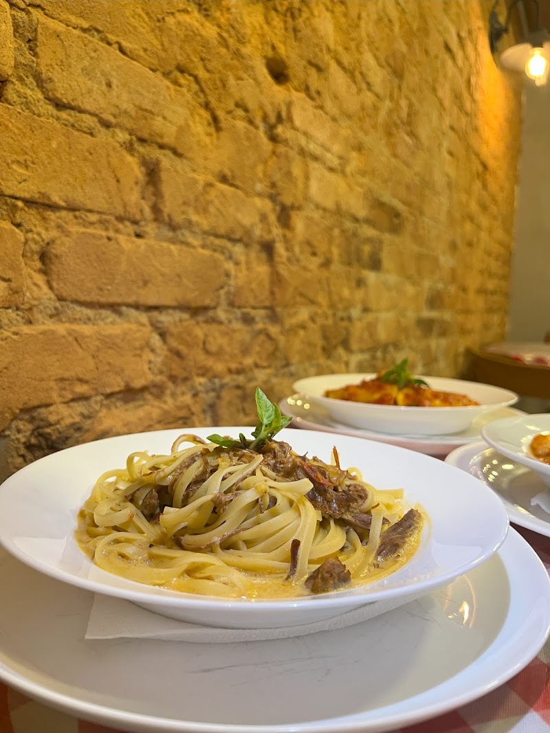 Foto de Tomatinne Pastas