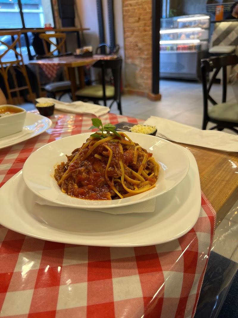 Foto de Tomatinne Pastas