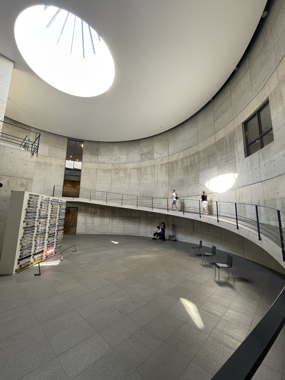 ベネッセハウス - hotel in Naoshima, Kagawa (3)