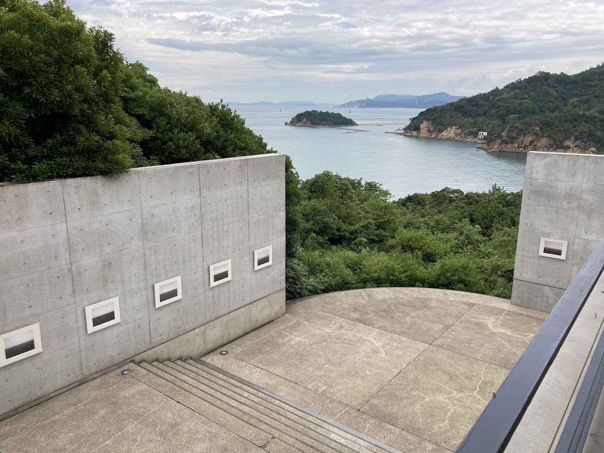 ベネッセハウス - hotel in Naoshima, Kagawa (2)