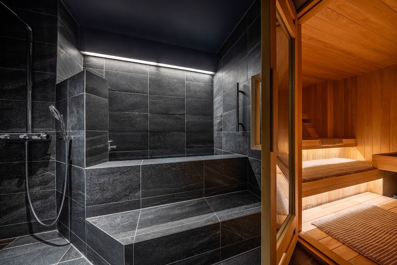 SANSUI SAUNA（ウェットヘッドスパ&サウナ） 2