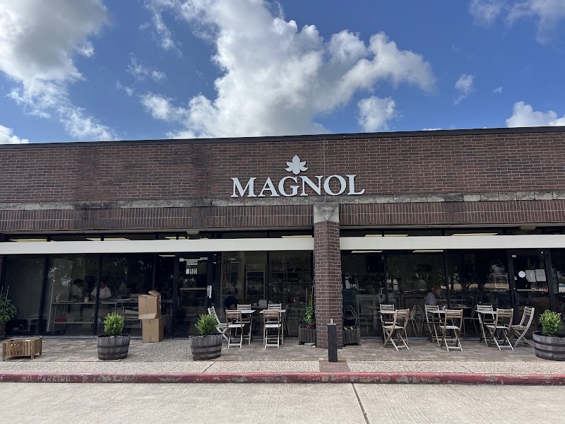 Magnol French Baking photo 4