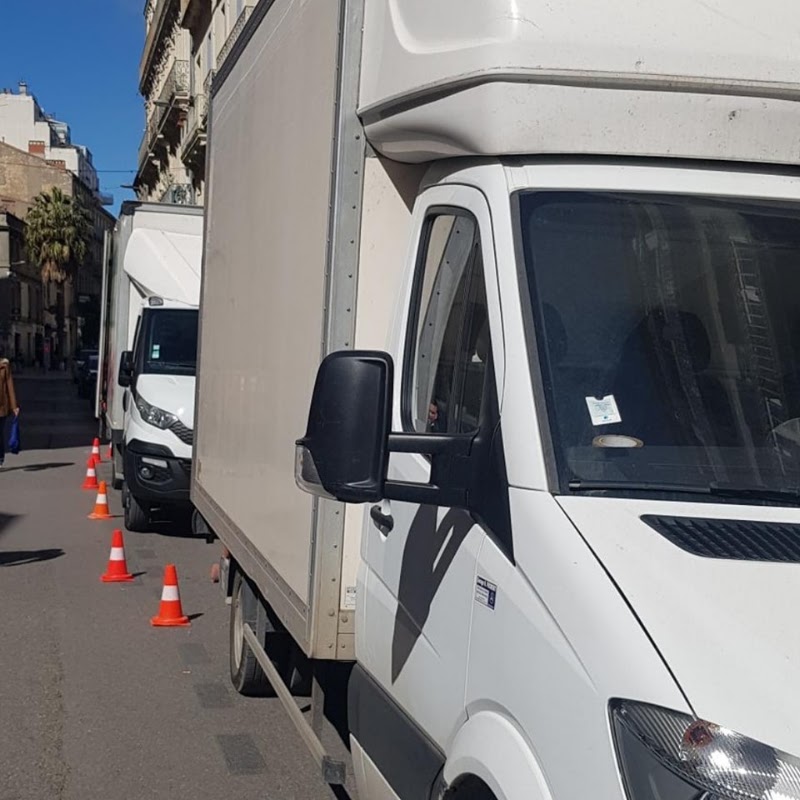 BS Logistique - Déménageur Montpellier Déménagement