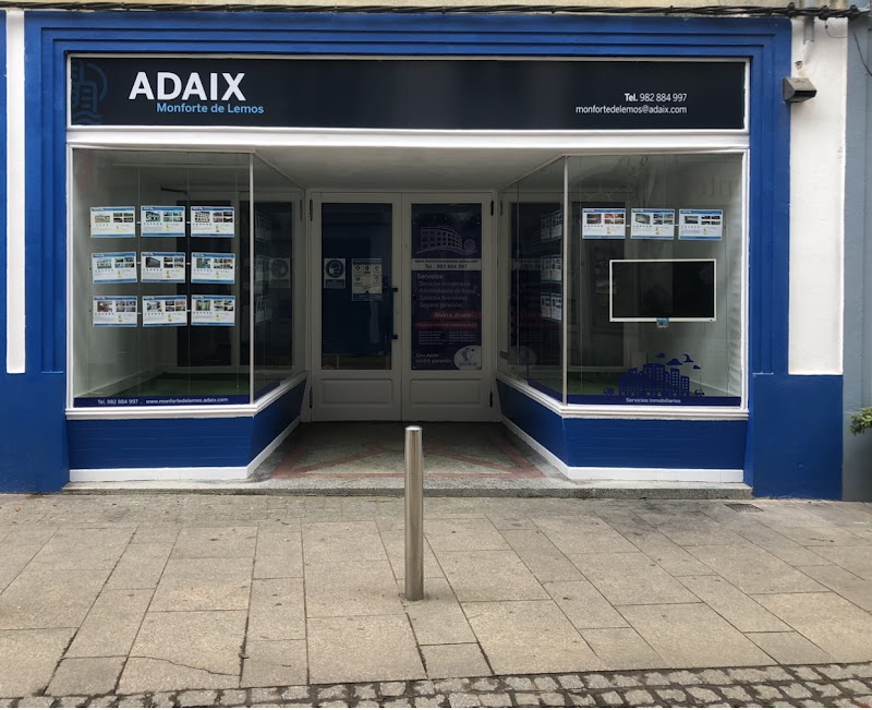 Adaix Monforte de Lemos photo 1