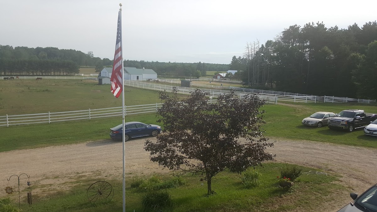 Outback Guest Ranch LLC