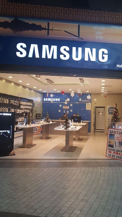 SAMSUNG-Mersin Forum AVM - Beyaz Eşya Servisi