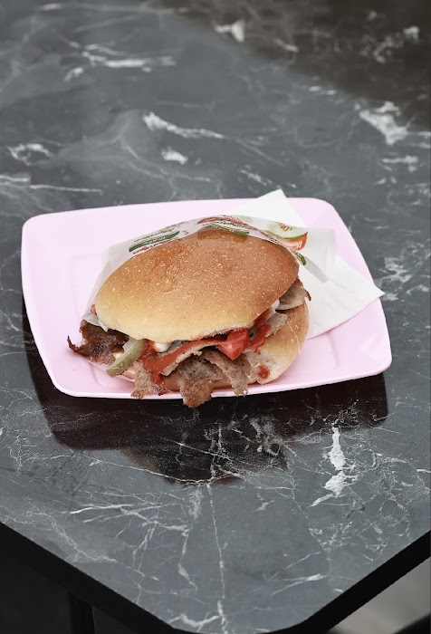 Spil Döner Tostçu Ahmet fotoğraf 1