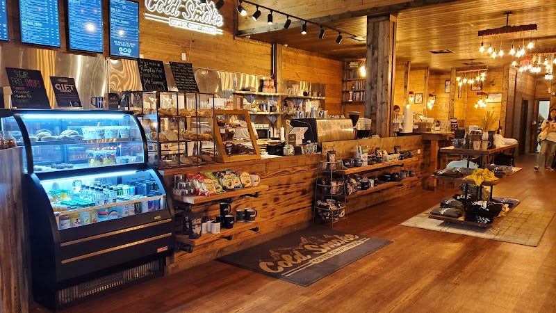 Cold Smoke San Angelo photo 3