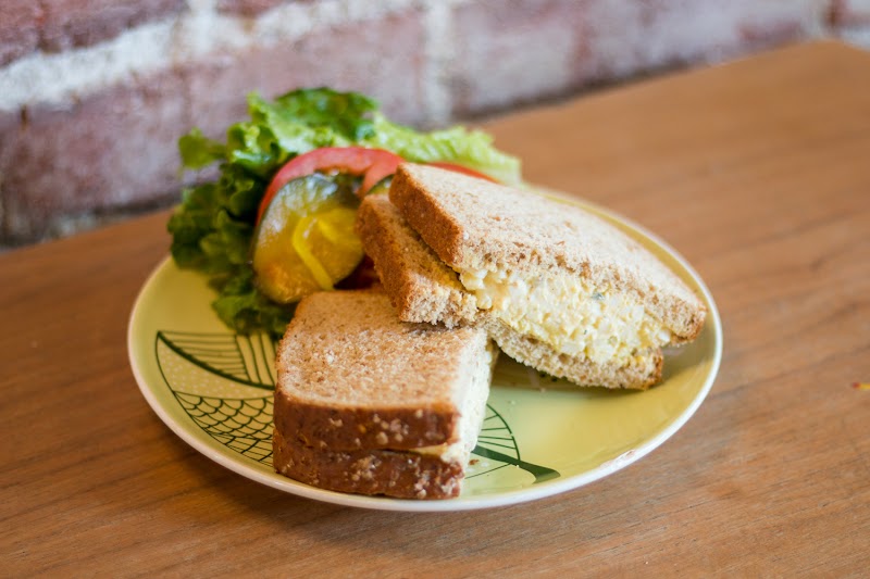 The Fig Tree Coffee, Art, & Music Lounge photo 2