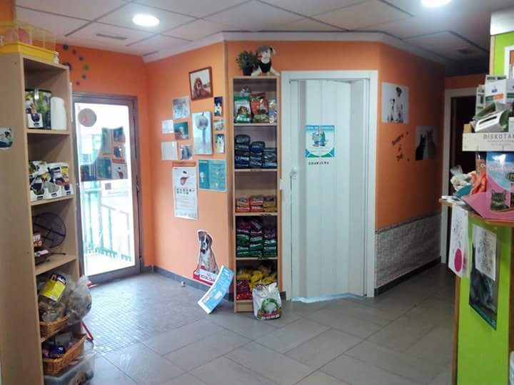 Centro Veterinario La Soledad - Urgencias